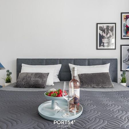 Meersicht Olpenitz Dış mekan fotoğraf